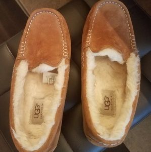Ugg slippers
